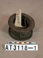 藏品(火繩卷)的圖片